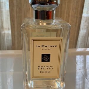 Wood Sage & Sea Salt by Jo Malone